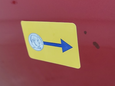 Condition detail