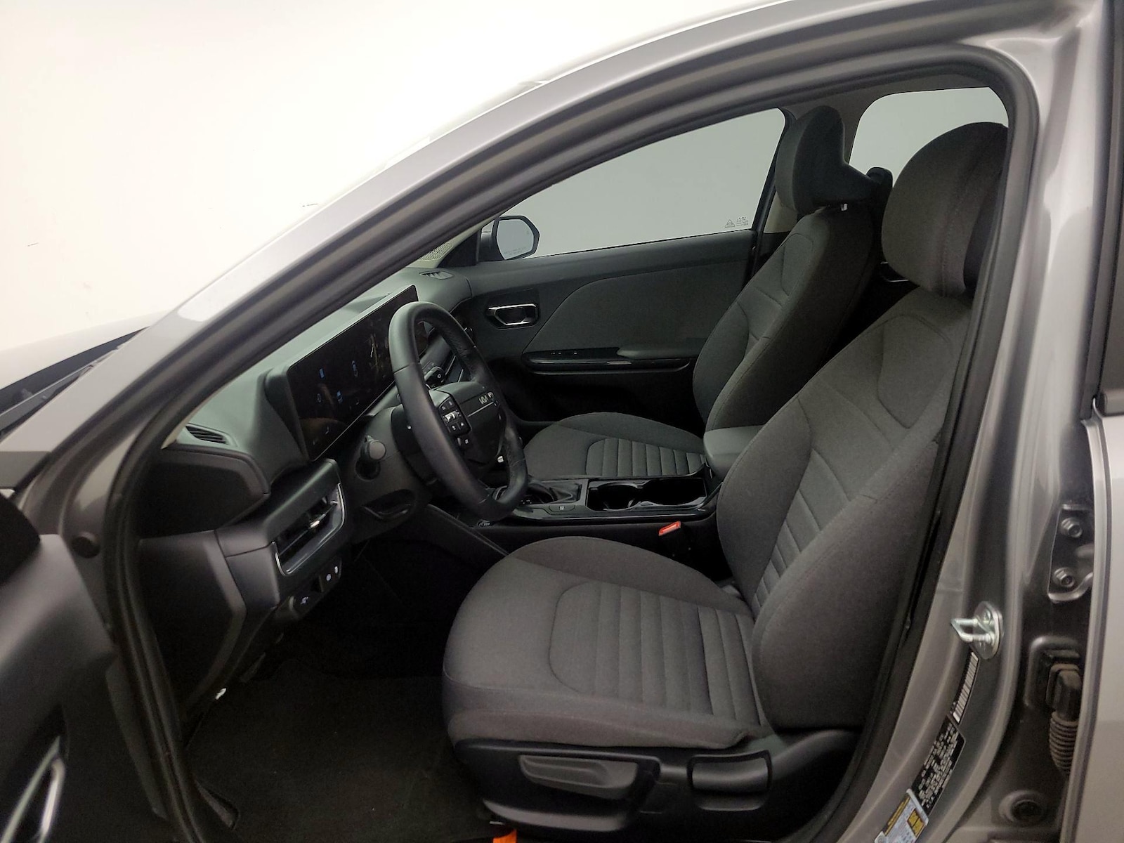 Side Airbags