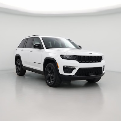 Recommended categories heading image of the selected vehicle