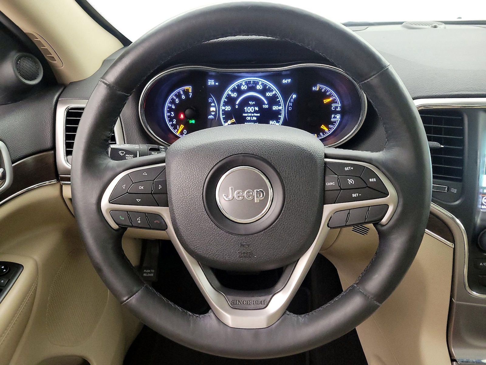 Remote Start