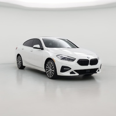 2021 BMW 228 I Gran Coupe