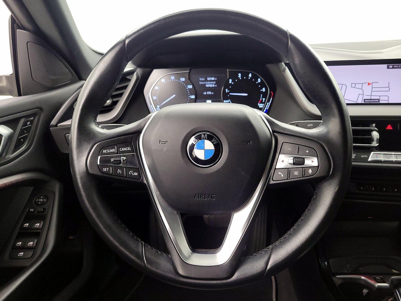 Lane Departure Warning