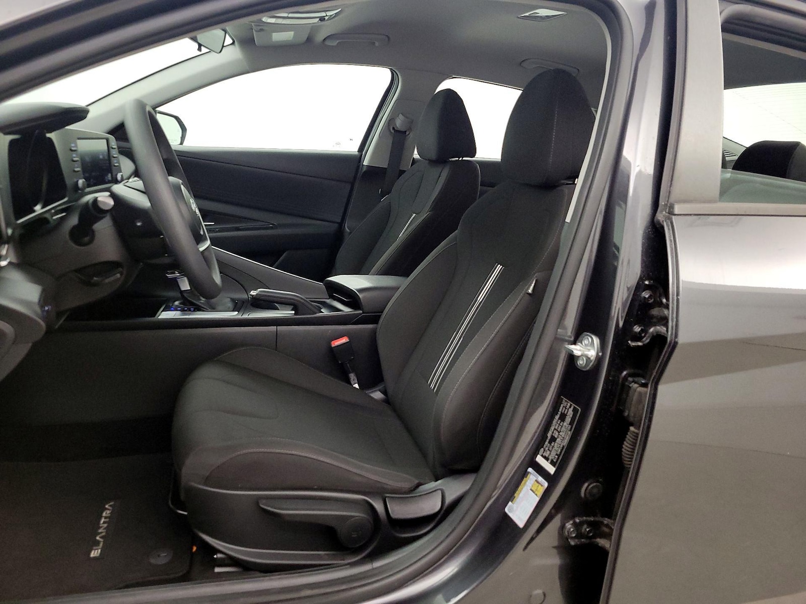 Side Airbags