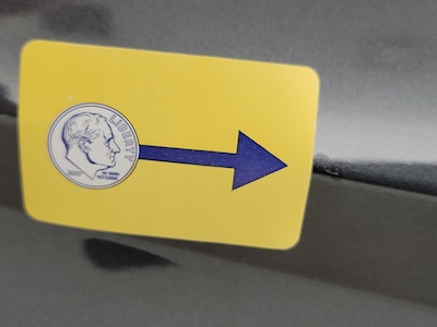 Condition detail
