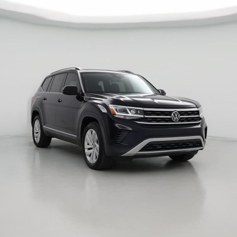 2021 Volkswagen Atlas SEL