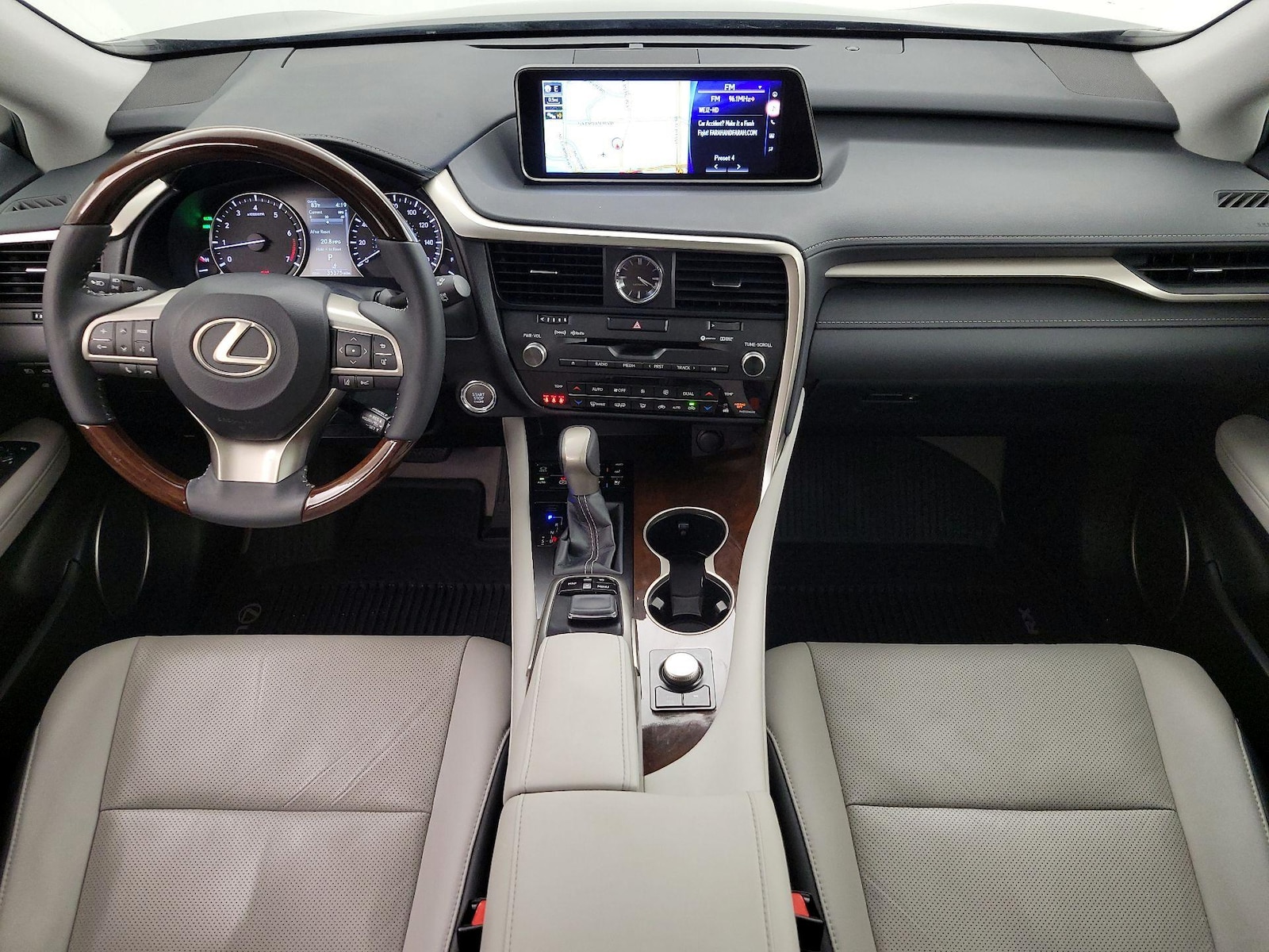 Navigation System