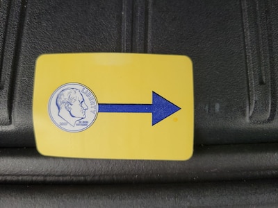 Condition detail