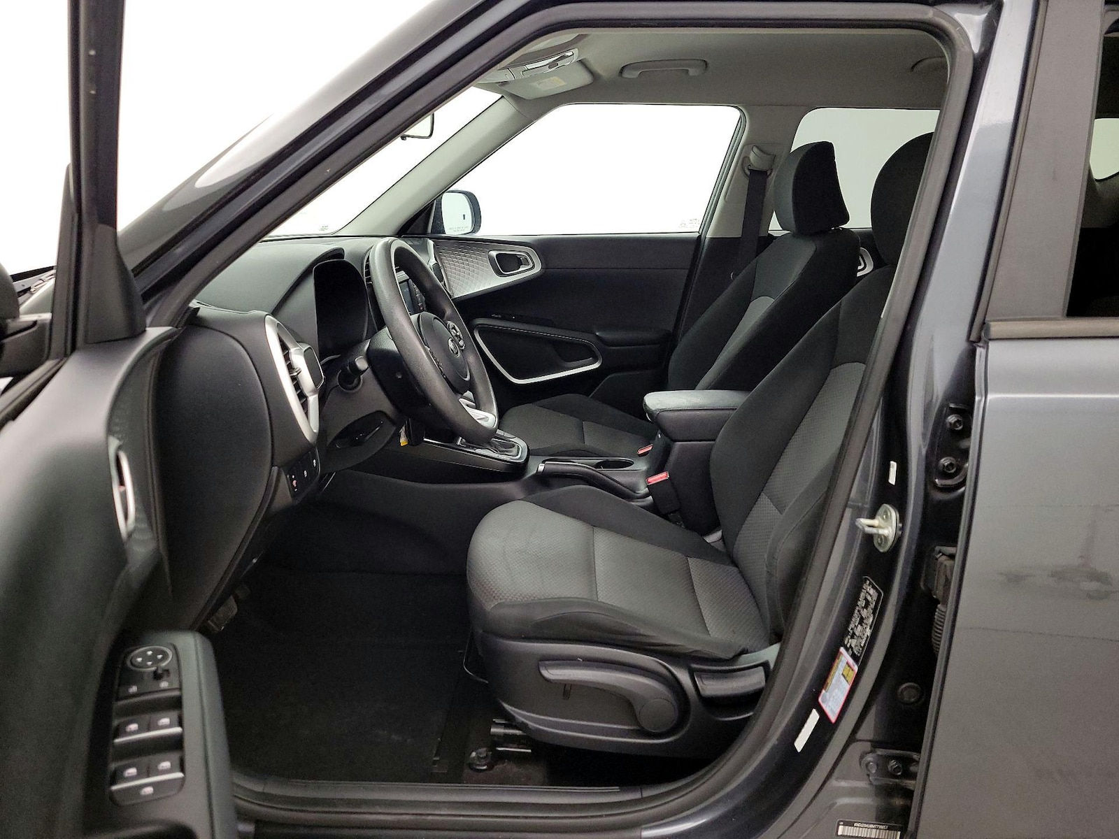 Side Airbags
