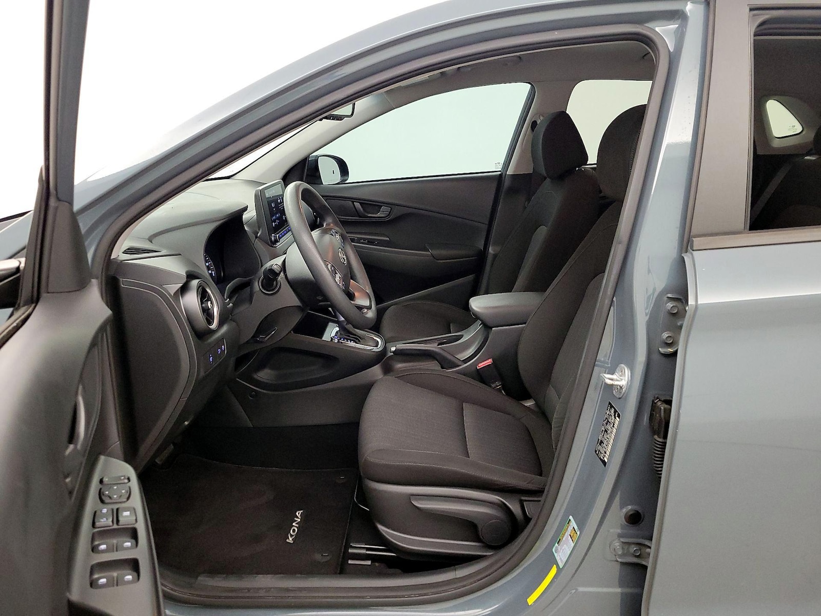 Side Airbags