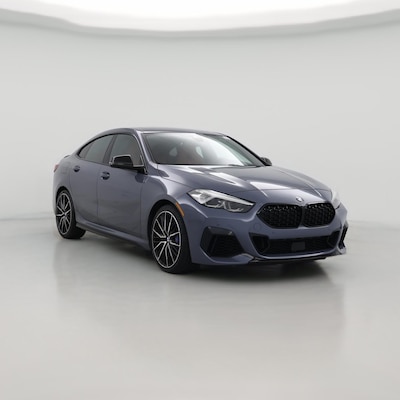 2020 BMW M235 XI Gran Coupe