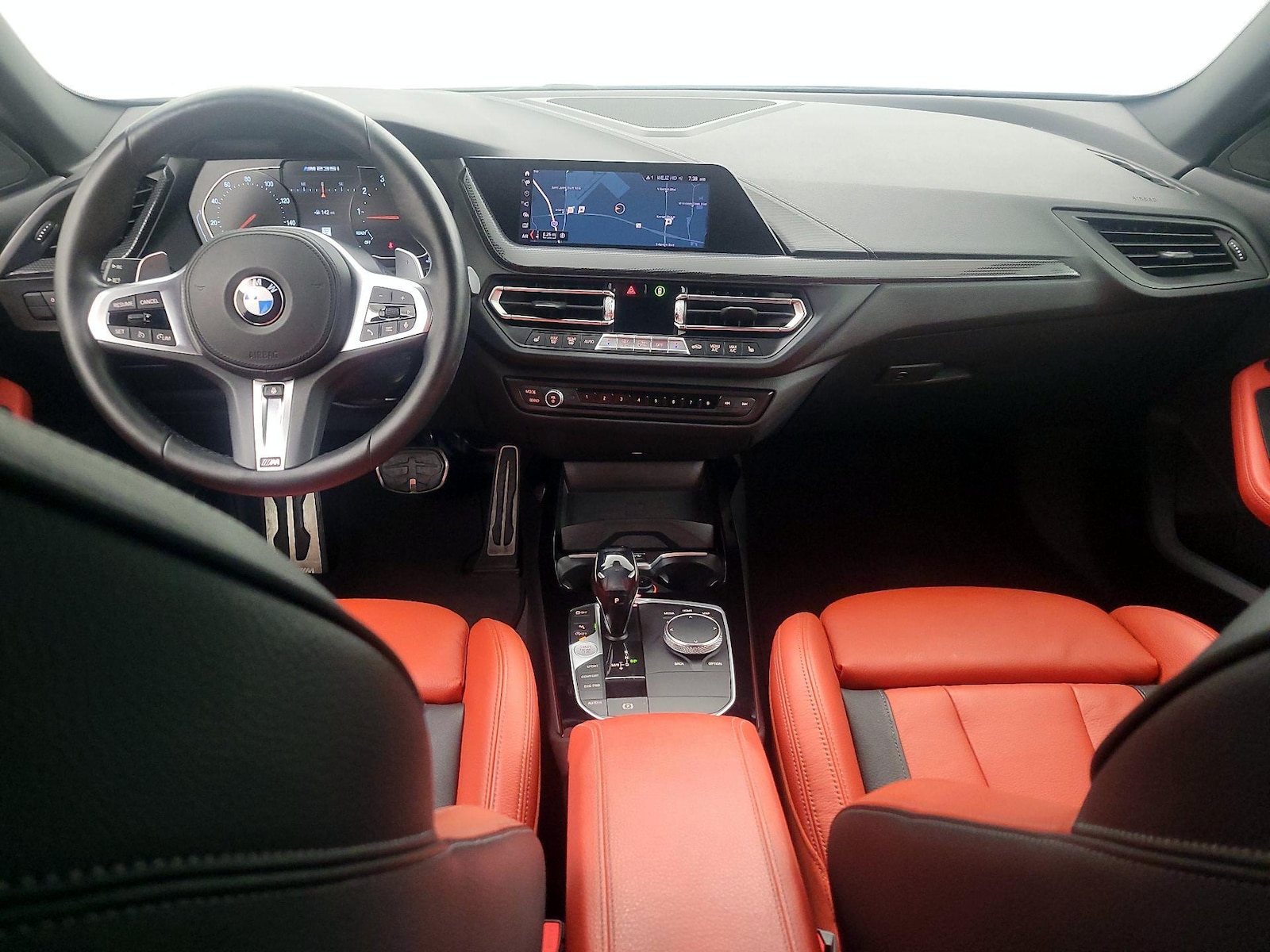 Apple CarPlay®