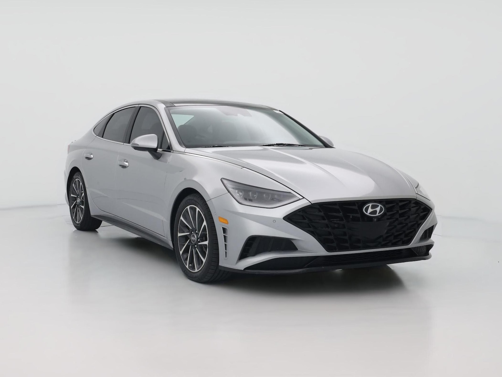 2020 Hyundai Sonata