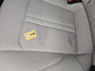 Condition detail