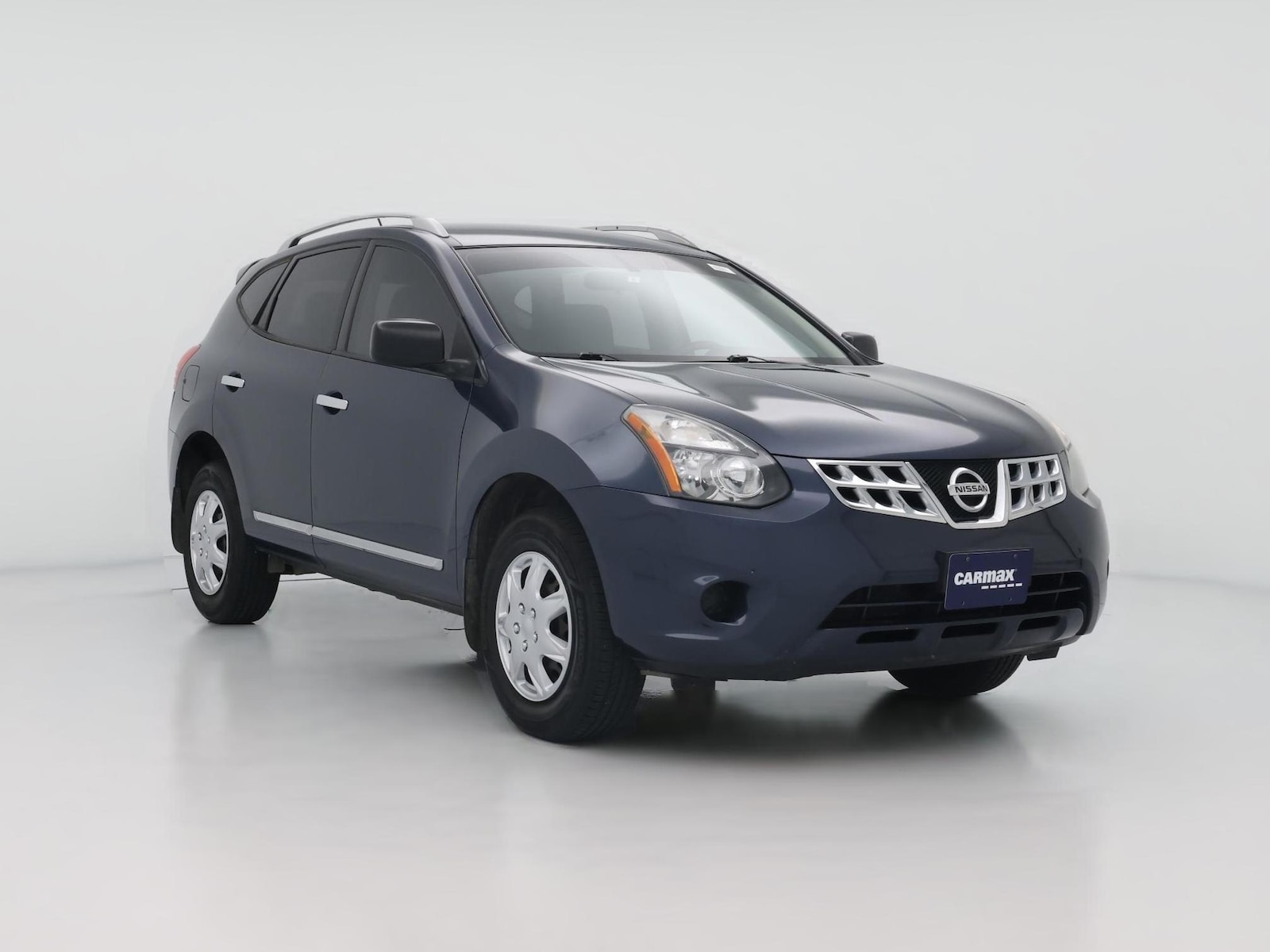 2015 Nissan Rogue Select