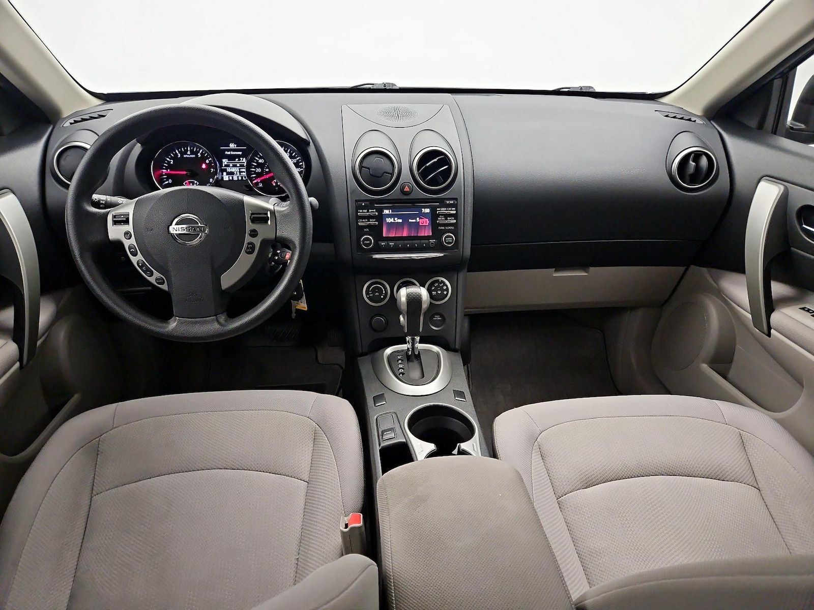 Rear View Camera
