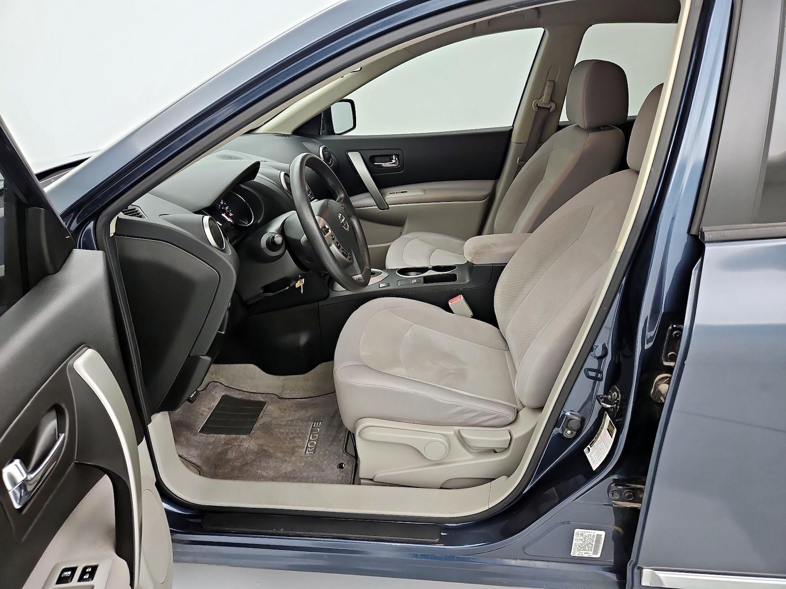 Side Airbags