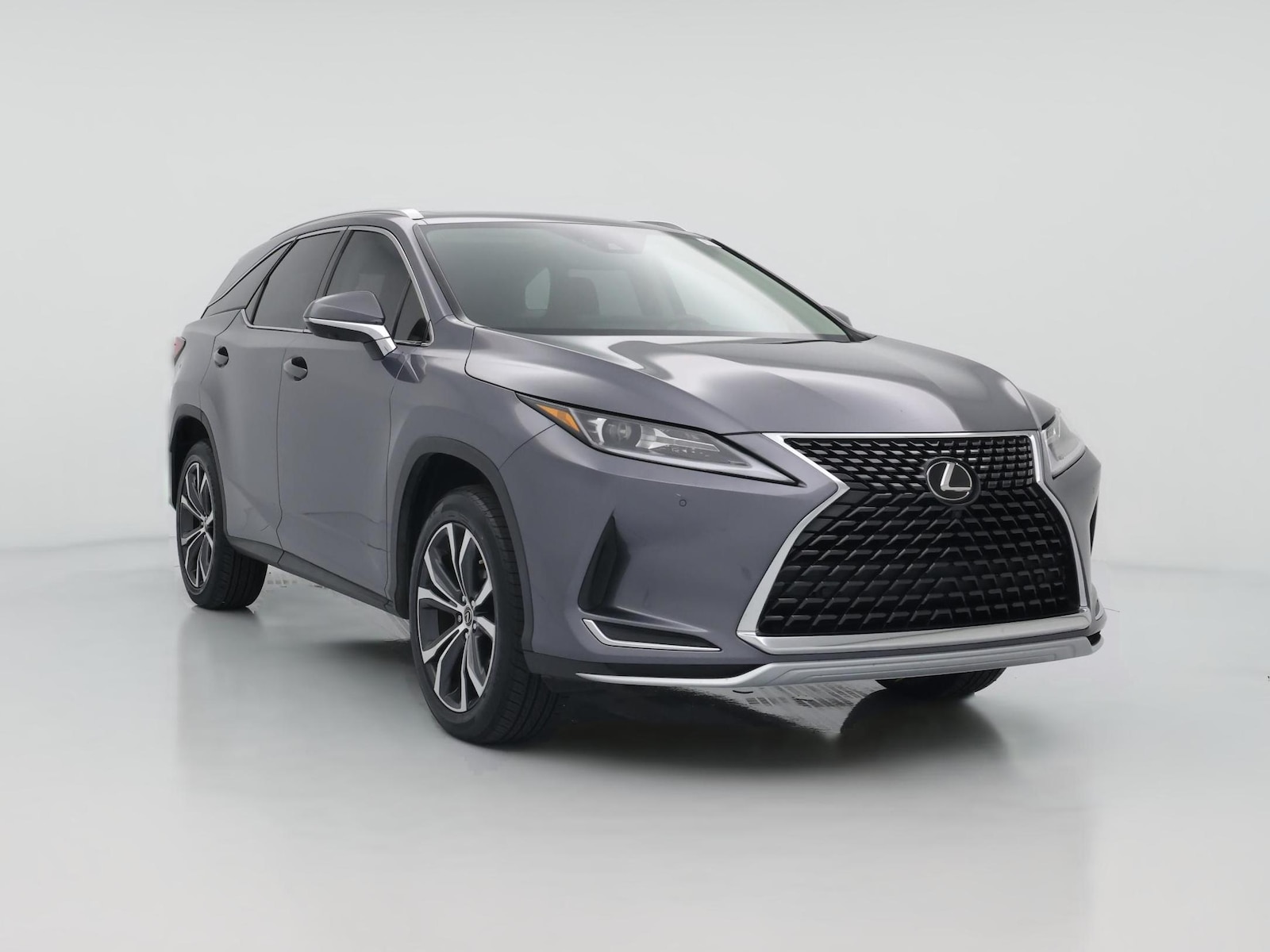 2021 Lexus RX