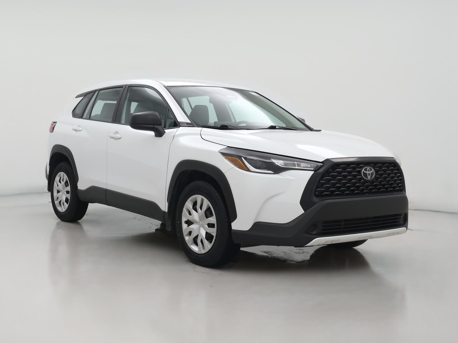 2024 Toyota Corolla Cross