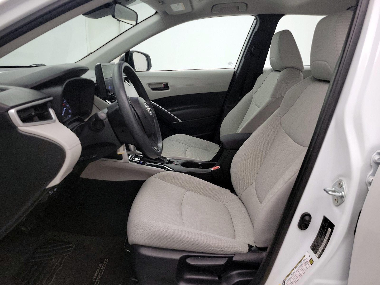 Side Airbags