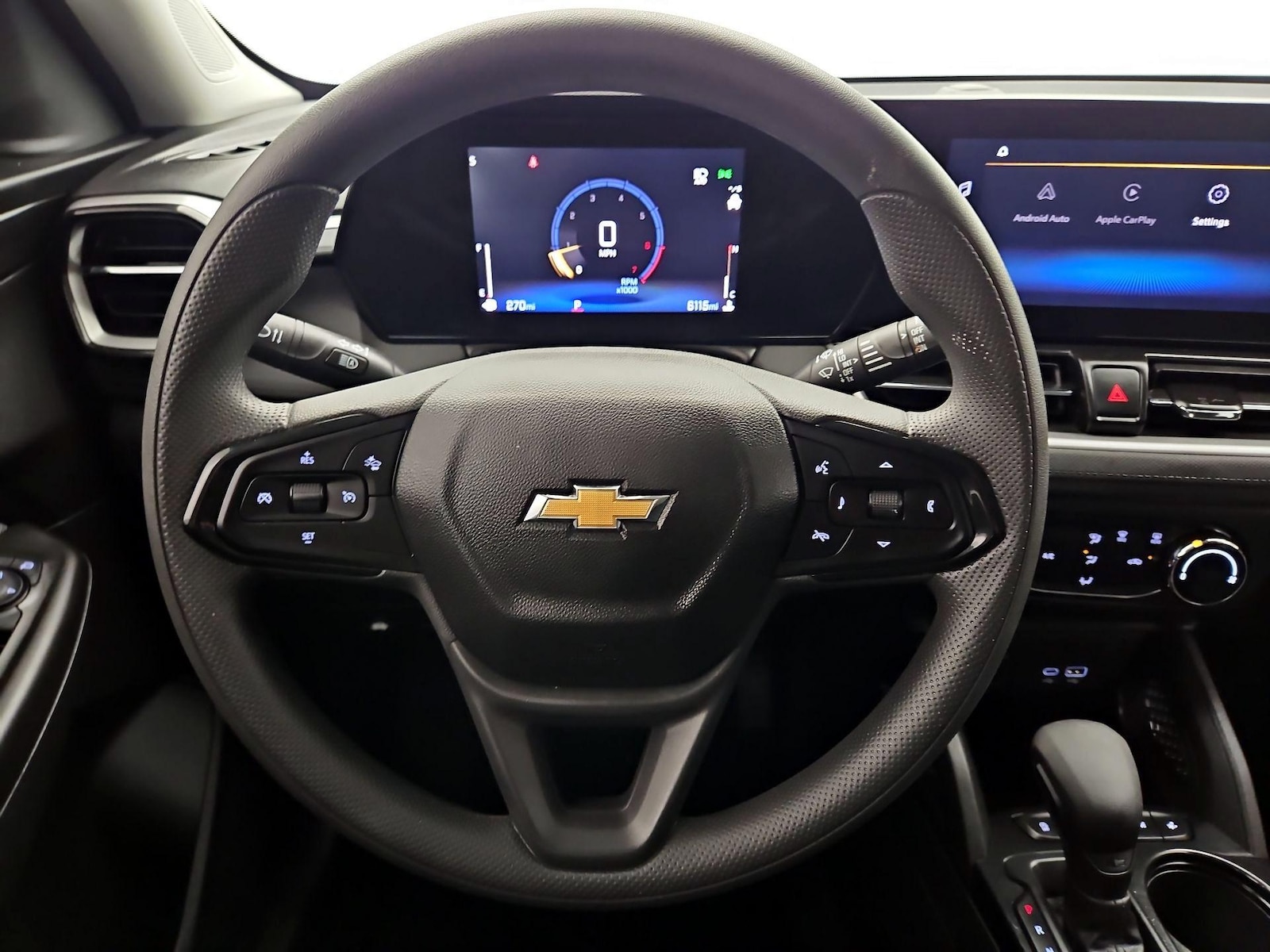 Lane Departure Warning