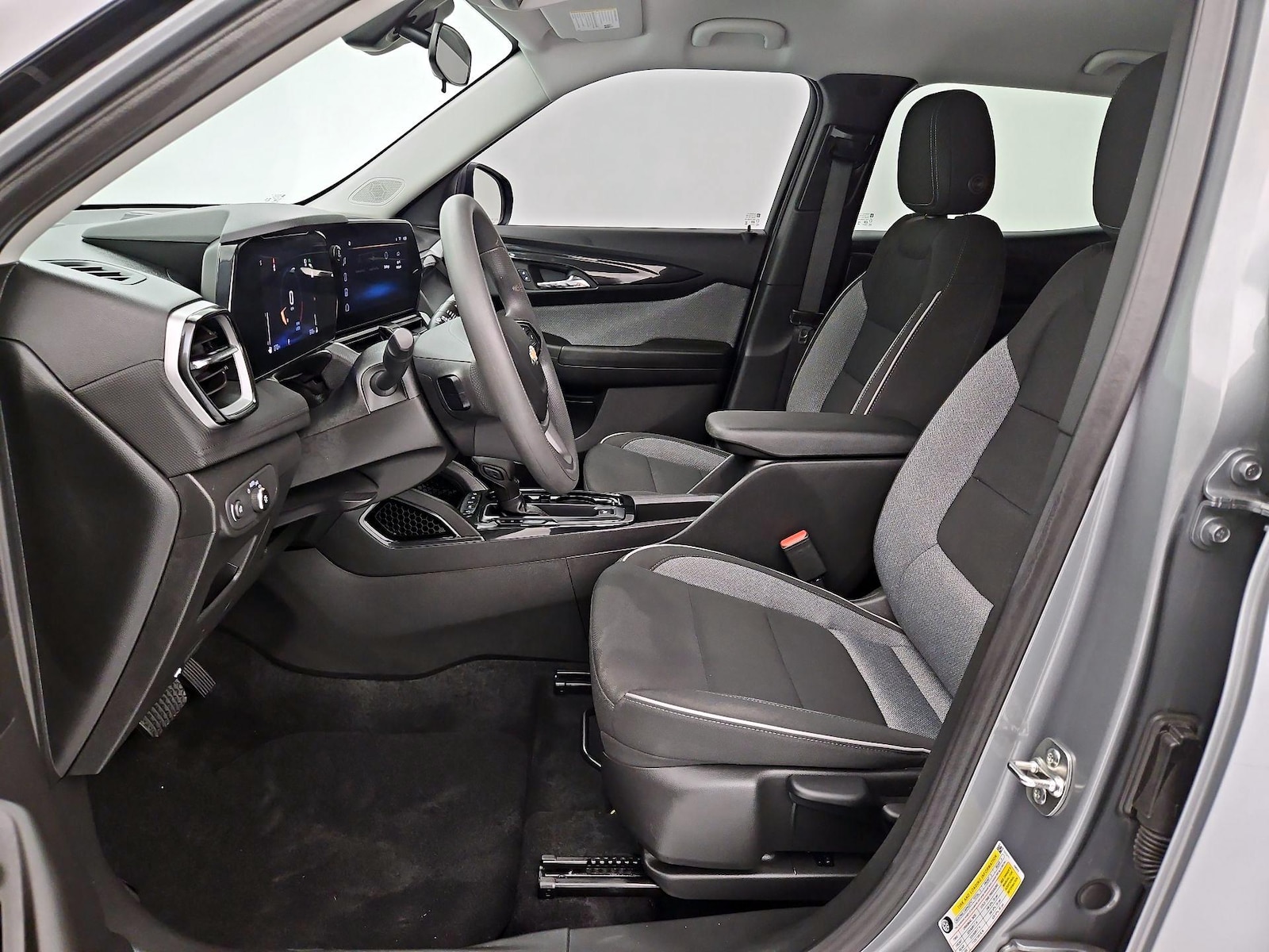 Side Airbags