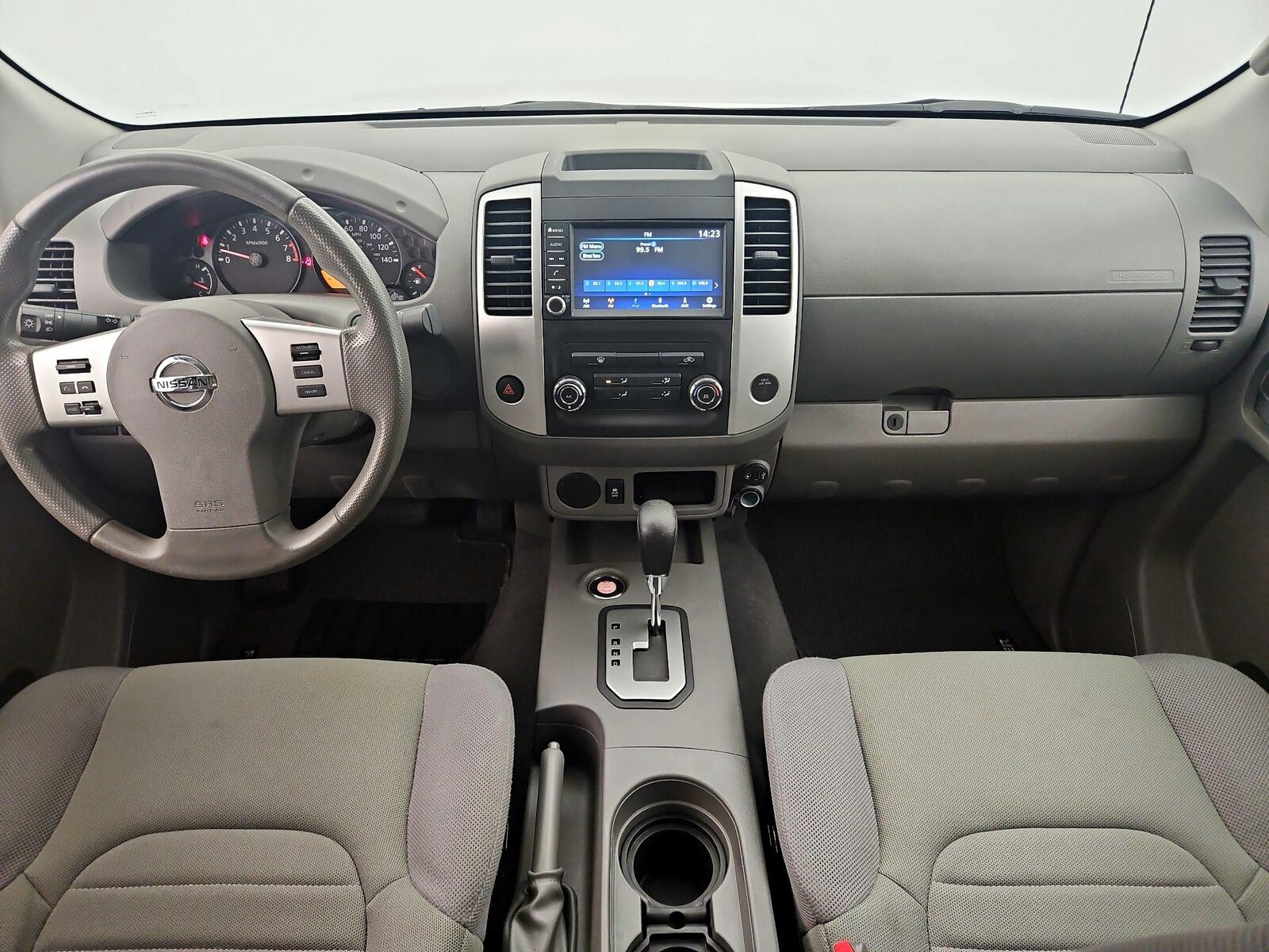 Rear View Camera