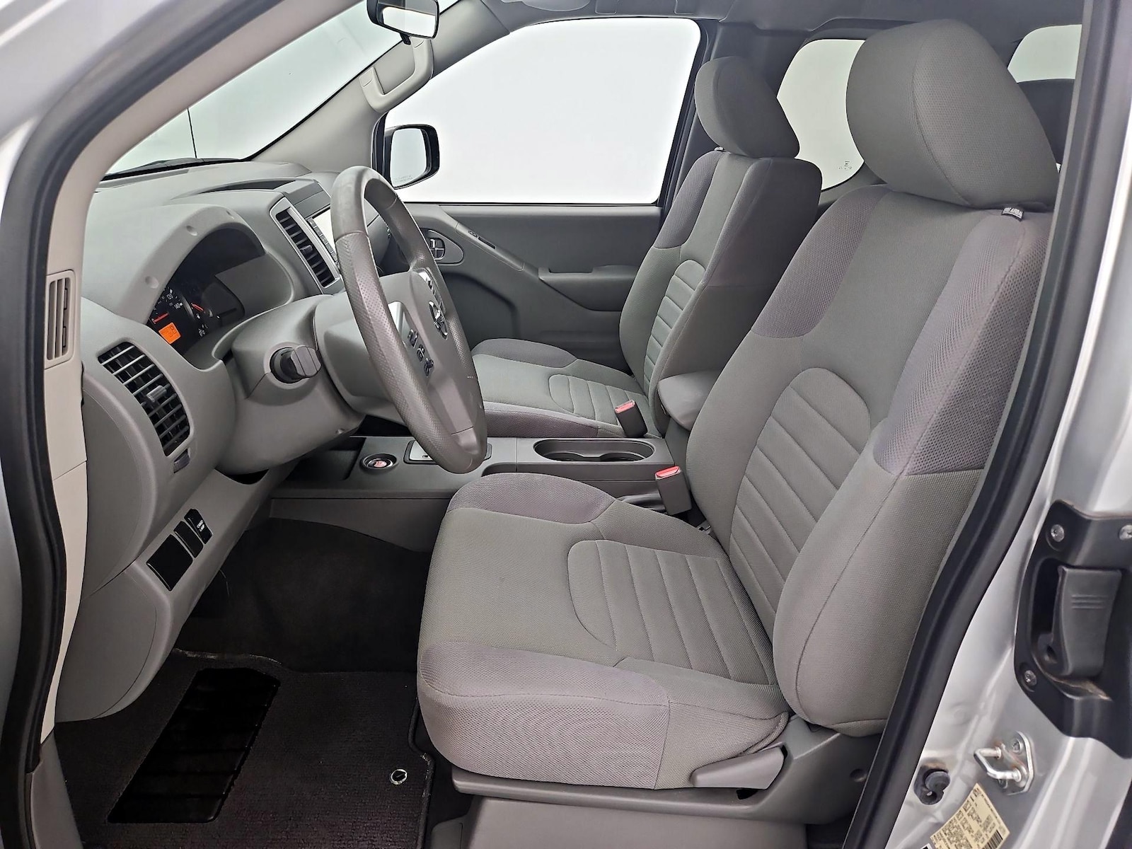 Side Airbags