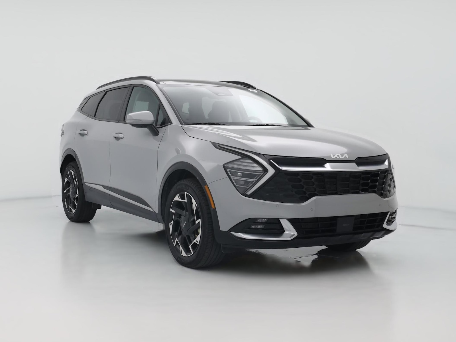 Smart Key & Power Hatch/Deck Lid