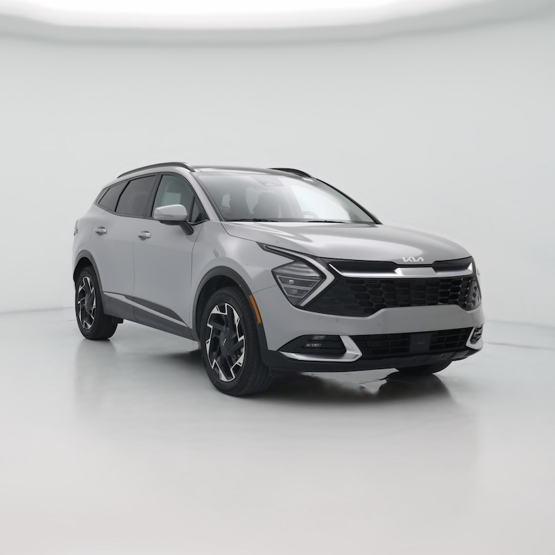 2024 Kia Sportage SX Prestige