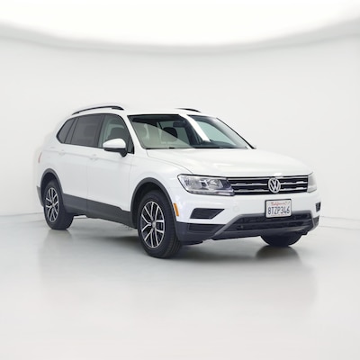 Recommended categories heading image of the selected vehicle