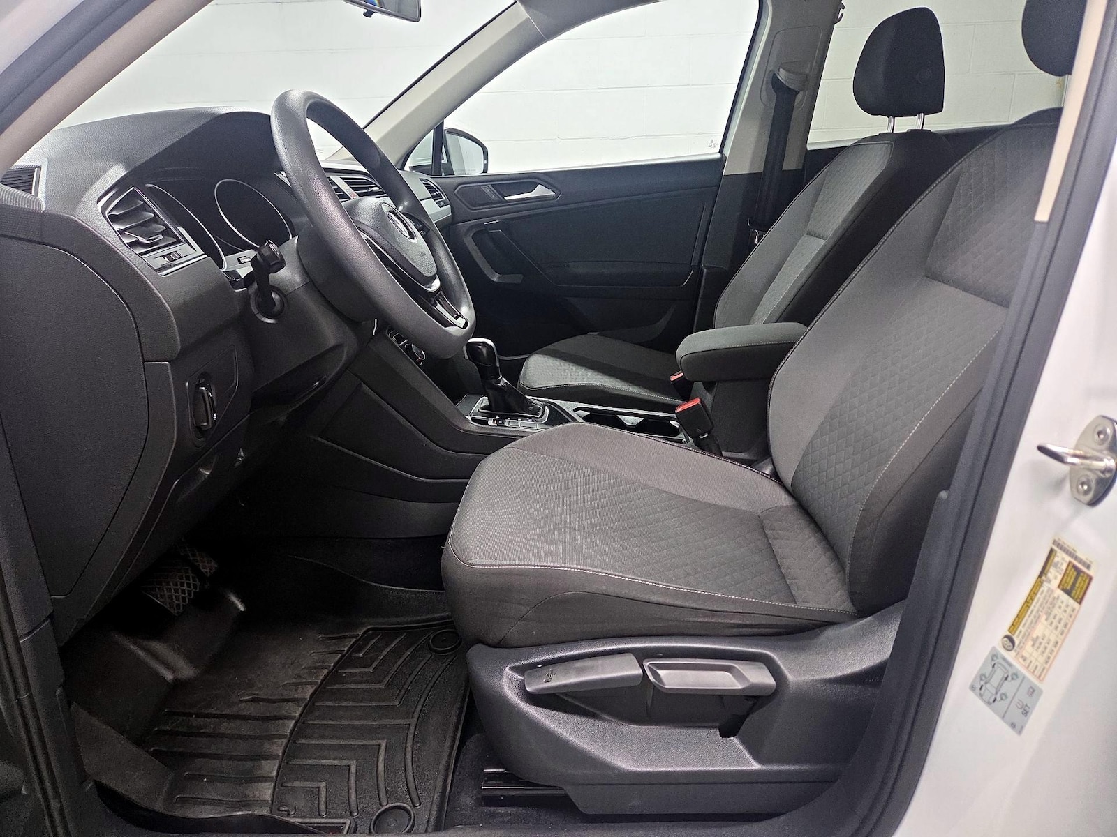 Side Airbags