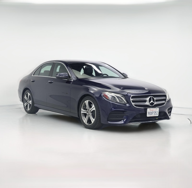 2019 Mercedes-Benz E300