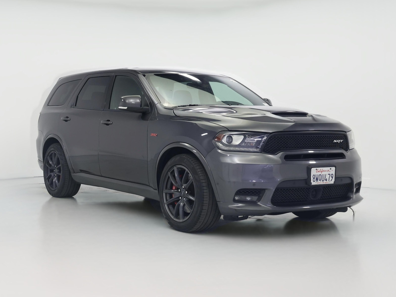 2018 Dodge Durango SRT