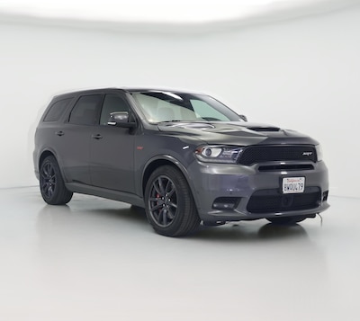 Recommended categories heading image of the selected vehicle