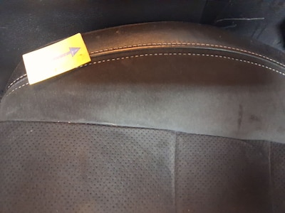 Condition detail