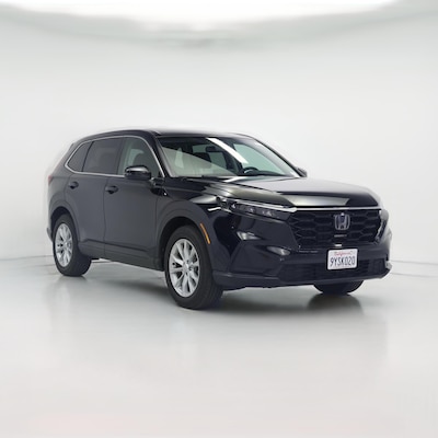 Recommended categories heading image of the selected vehicle