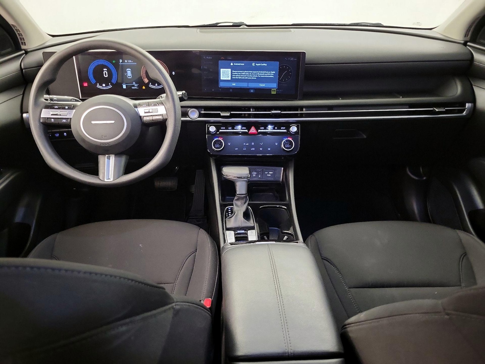 2025 Hyundai Tucson SEL - Photo 10
