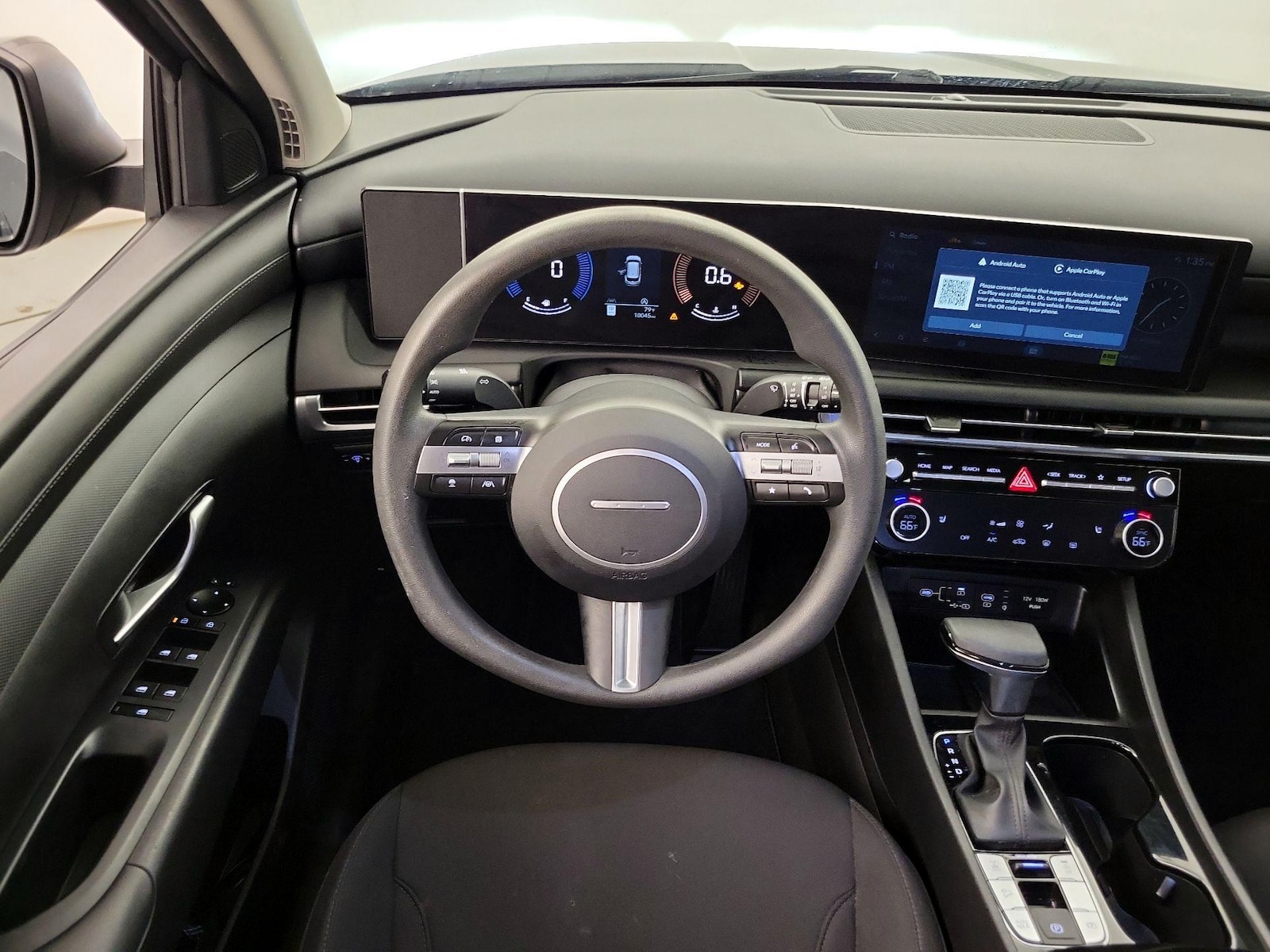 2025 Hyundai Tucson SEL - Photo 11