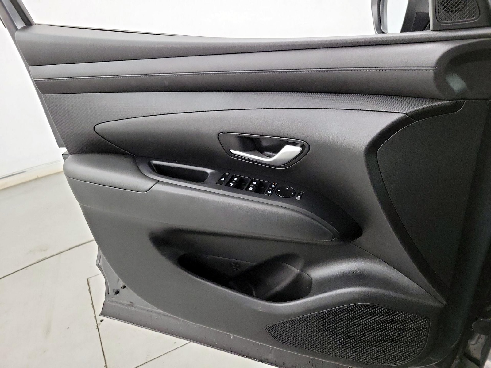 2025 Hyundai Tucson SEL - Photo 13
