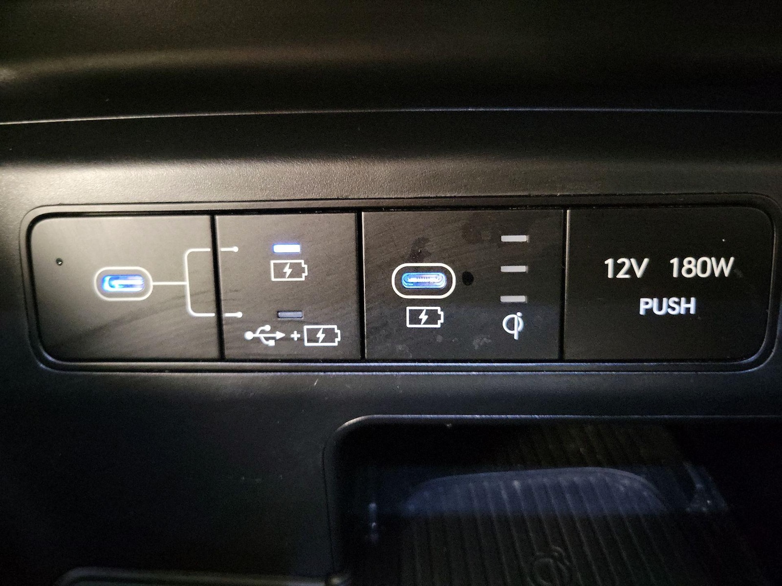 2025 Hyundai Tucson SEL - Photo 20