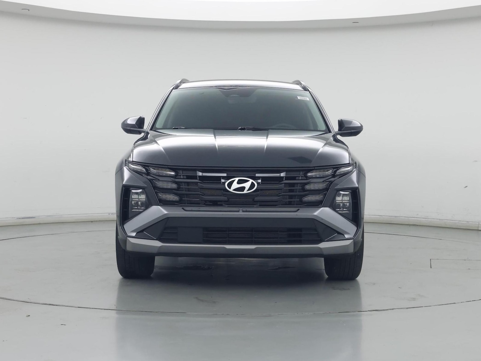 2025 Hyundai Tucson SEL - Photo 6