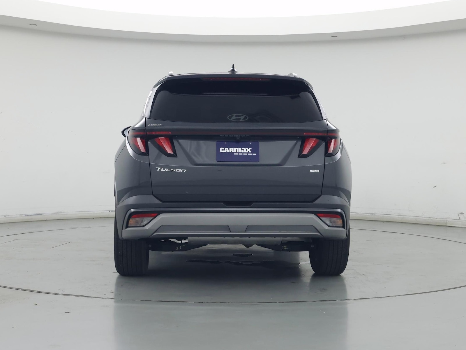 2025 Hyundai Tucson SEL - Photo 7