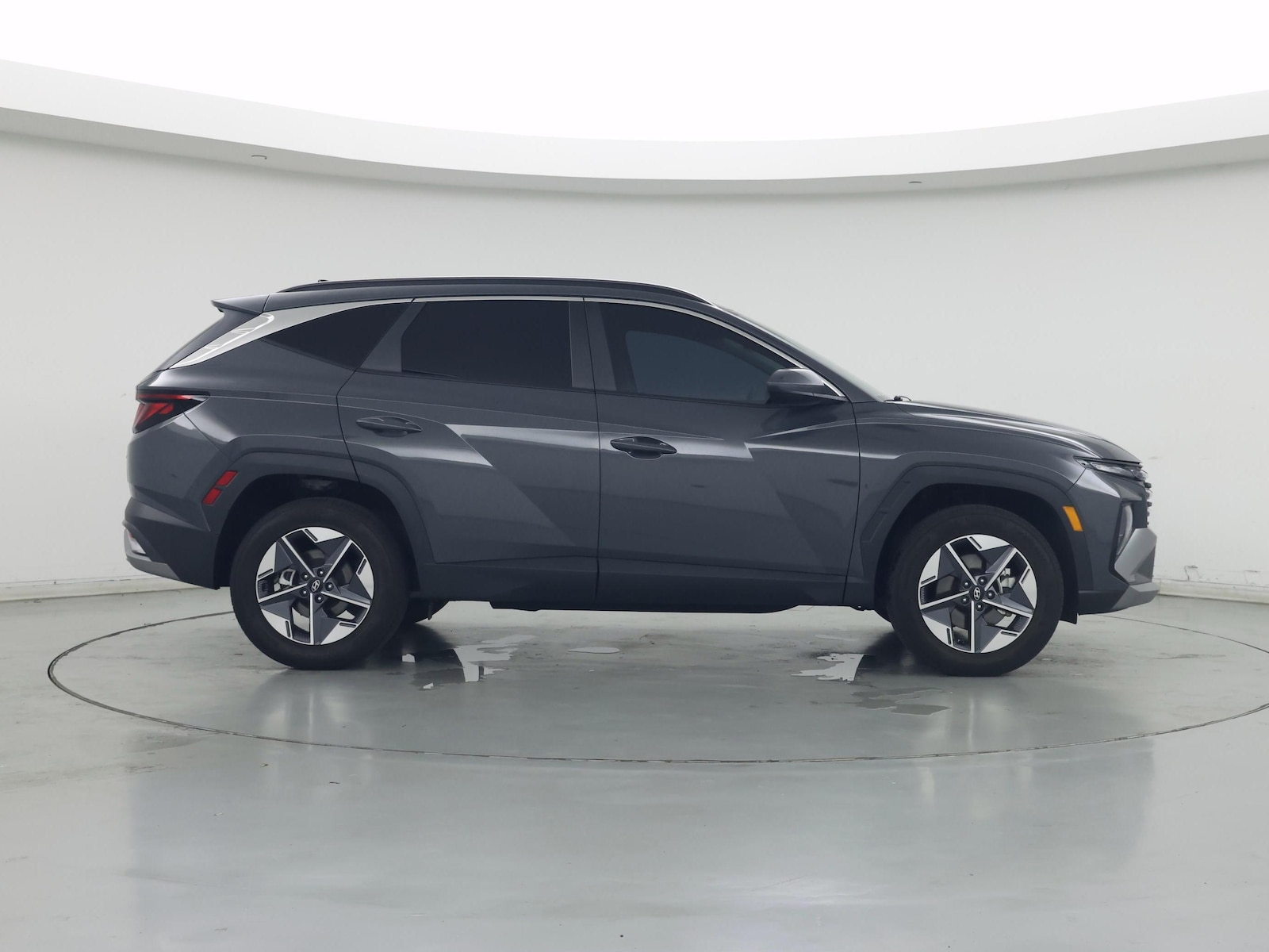 2025 Hyundai Tucson SEL - Photo 8