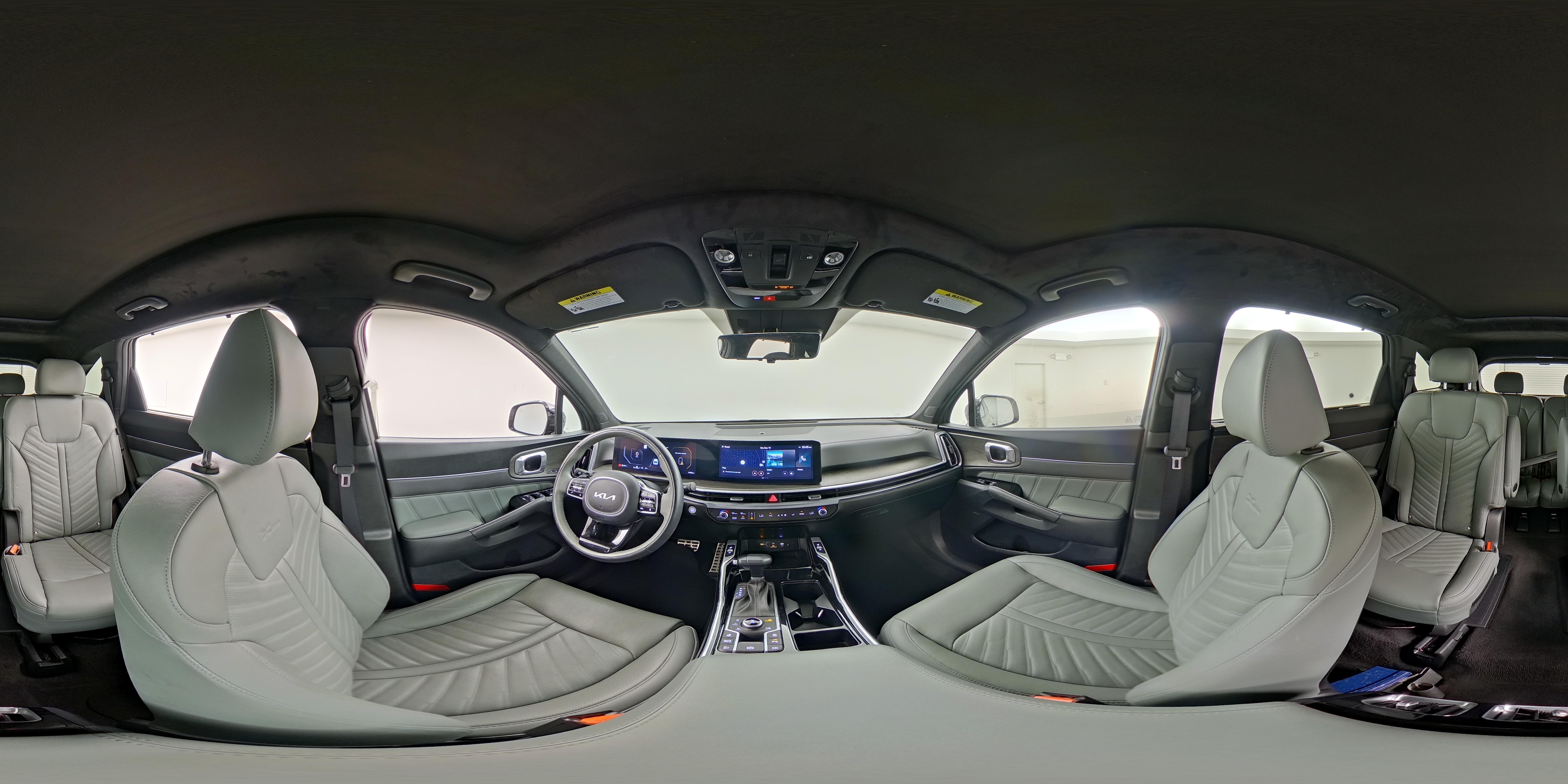 2024 Kia Sorento X-Line SX Prestige - Photo 27