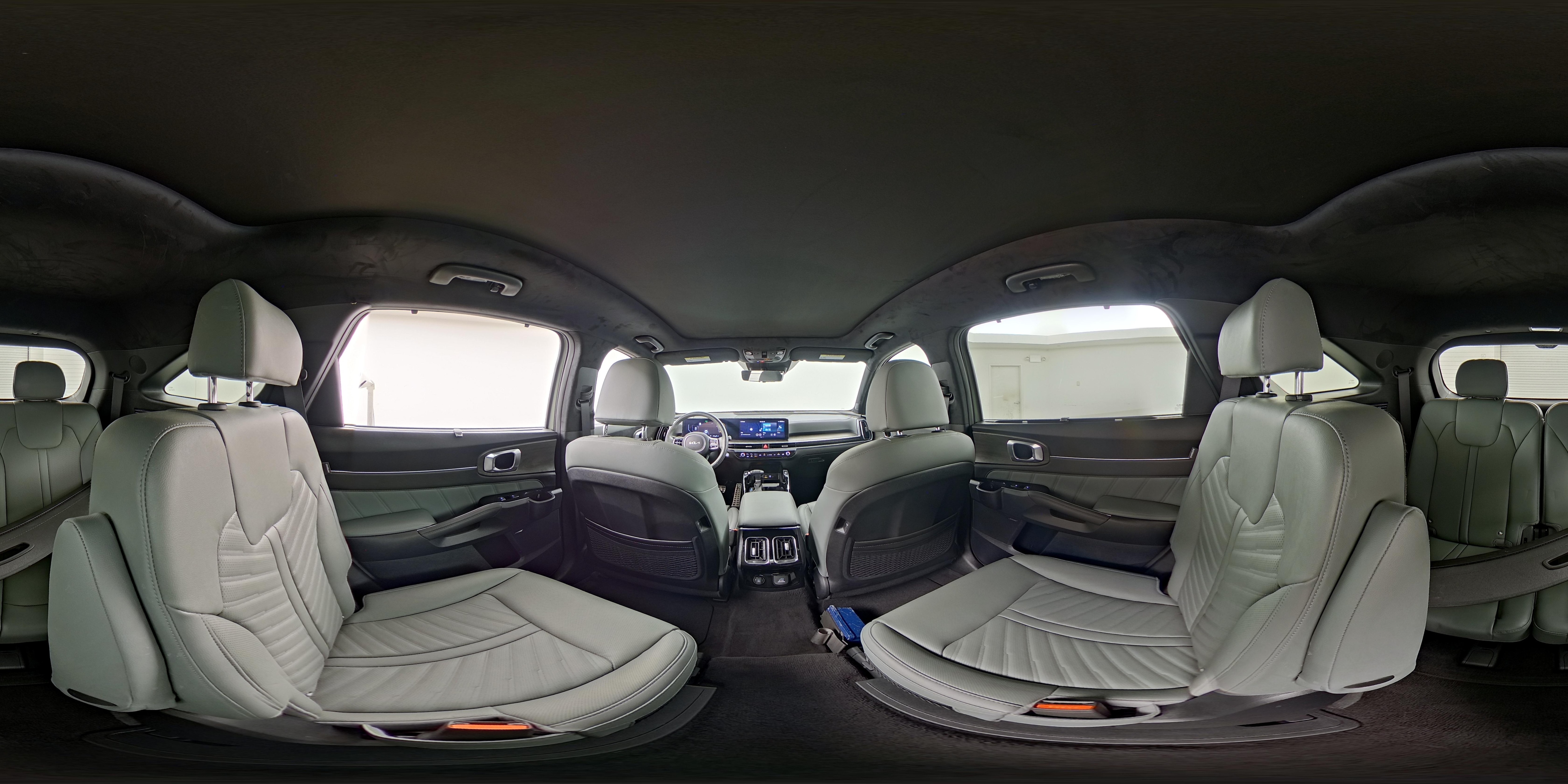 2024 Kia Sorento X-Line SX Prestige - Photo 28