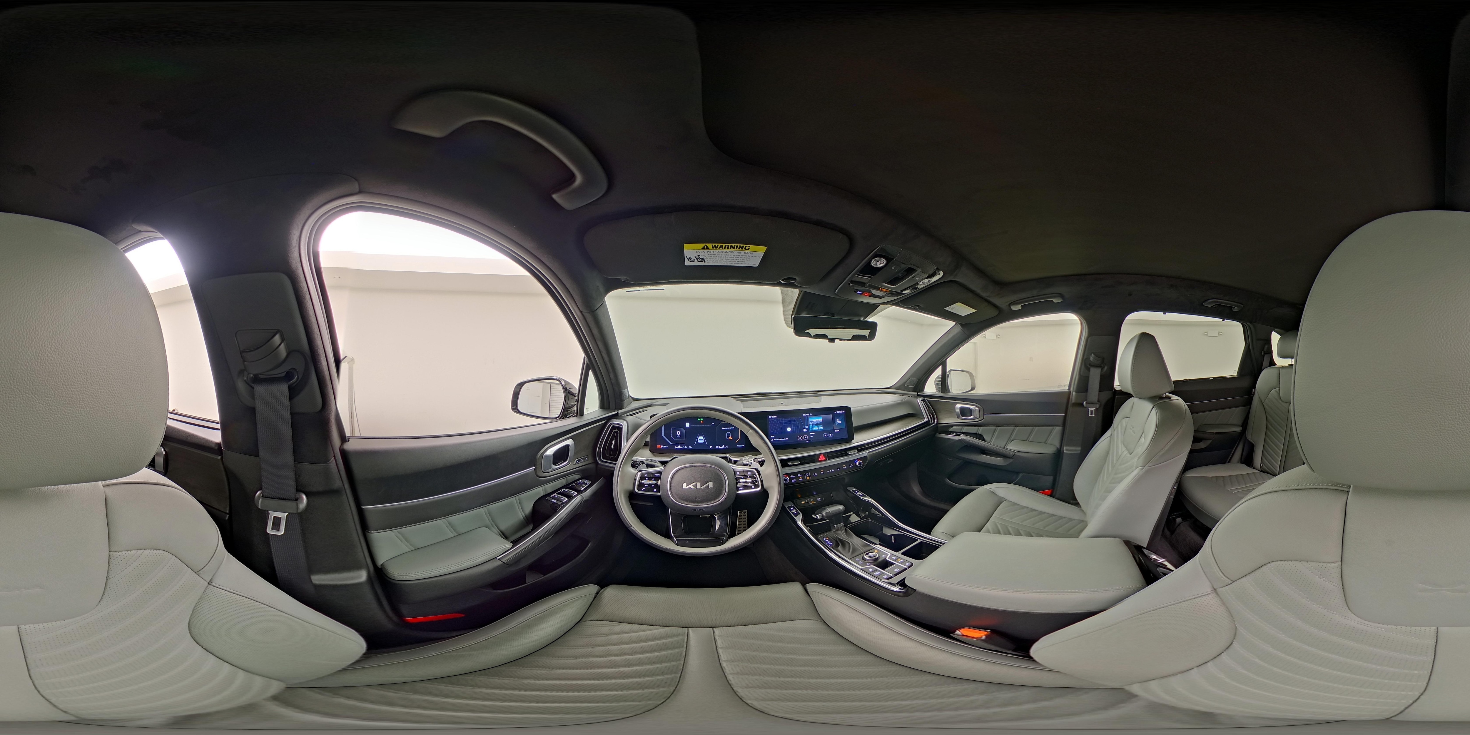 2024 Kia Sorento X-Line SX Prestige - Photo 29