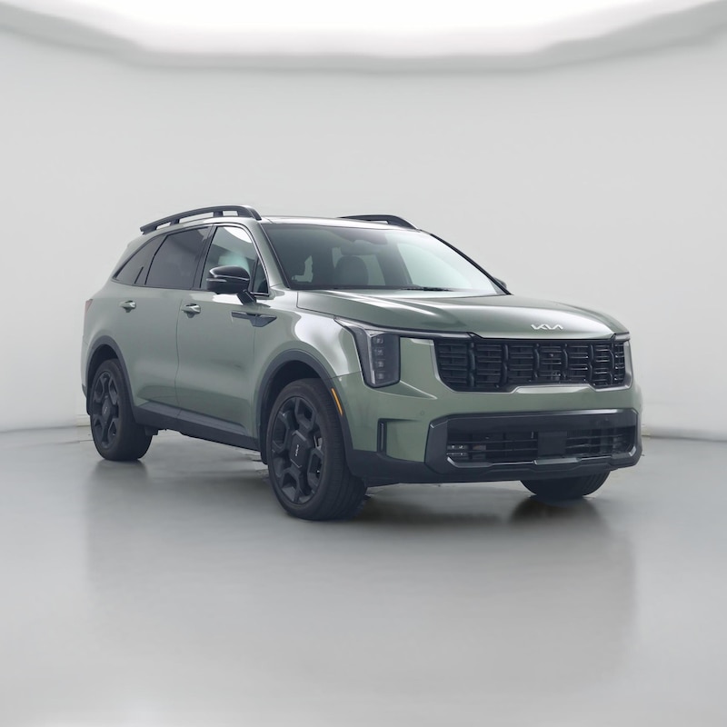 2024 Kia Sorento X-Line SX Prestige