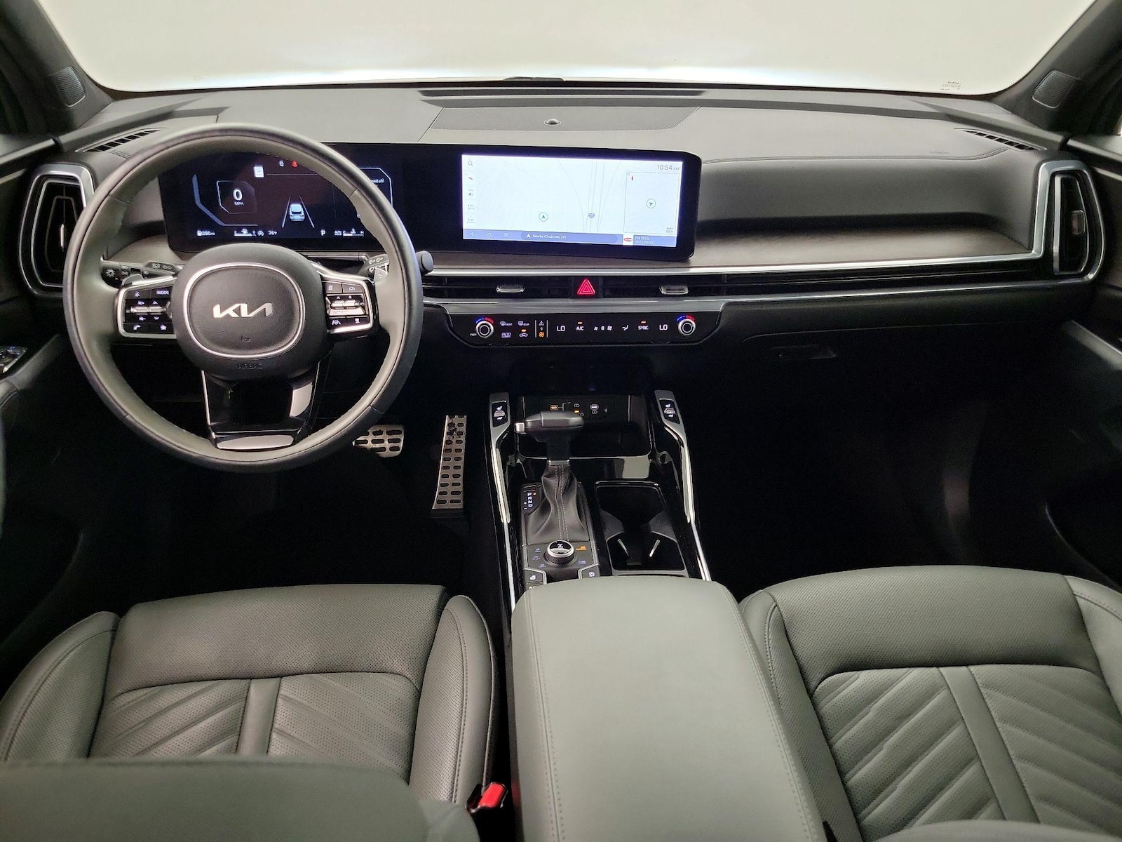 2024 Kia Sorento X-Line SX Prestige - Photo 10