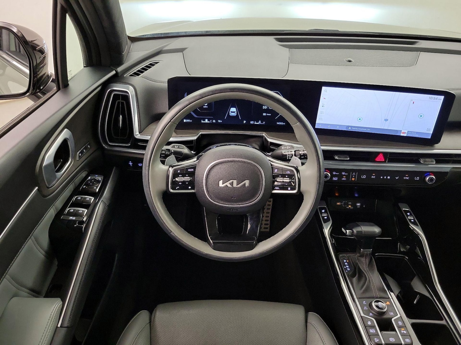 2024 Kia Sorento X-Line SX Prestige - Photo 11