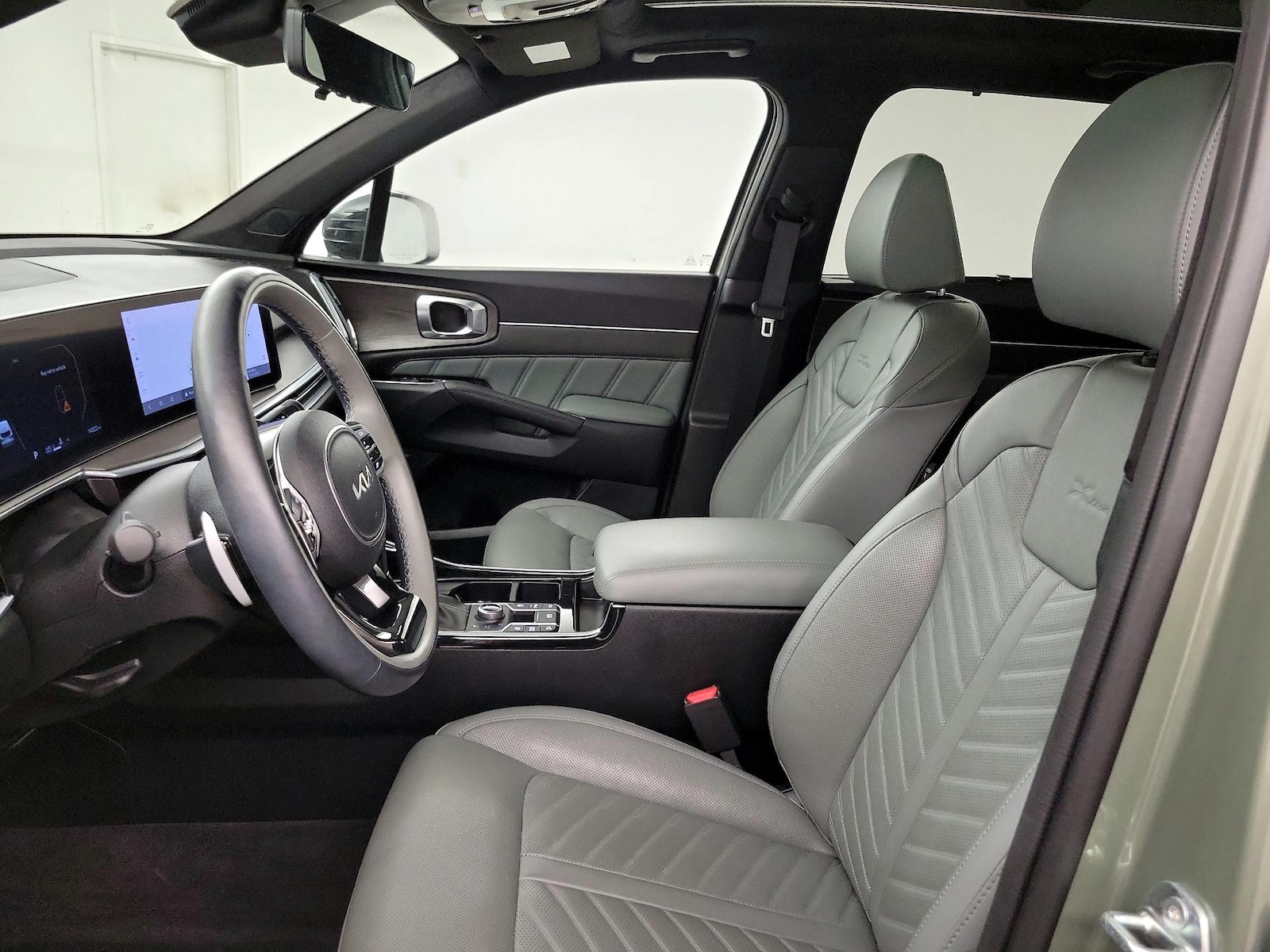2024 Kia Sorento X-Line SX Prestige - Photo 12